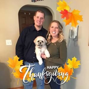 Meet your Posher, Ashlee